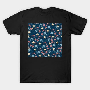 Spring flowers T-Shirt